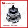 42450-28030 unidade de cubo de roda carro rolamento cabeça cabeça de carro adequado para Toyota Privia acessórios traseiros