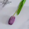 Estrelas Dançantes Tulipa Flores Artificiais Fabricante Decoração de Casa Casamento Atacado Flores Falsas Estilo Ins Transfronteiriço