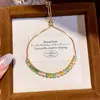 Pulsera de Lujo Ligero Estilo Francés con Cierre de Flor Ovalada de Circonita, Diseño Único, Joyería Exquisita y Versátil