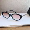 Óculos de Sol Gatinho Retrô para Mulheres, Novo Modelo 2026, Estilo de Alta Qualidade, Adequado para Lentes de Grau, Óculos de Sol Polarizados Tr90