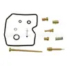 Para Klf300 Bayou 300 1989-2004 4X4 Kit de Reparación de Carburador