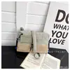 Nova Bolsa Envelope Esportiva Bata Tendência para Homens e Mulheres, Bolsa de Ombro Versátil, Bolsa para Celular Estilo Workwear, Bolsa Transversal Casual para Pesca