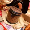 2026 m Lv Bolso de Mujer Bolsa de Compras Bolso Croissant Bolso de Hombro Cruzado Bolso Tote Cuero Genuino Repujado Versátil Lujo Ligero