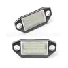 Exclusivo transfronterizo para luz LED de matrícula especial Ford Mondeo MKIII44/5D