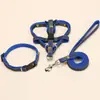 Guia para Animal de Estimação Peitoral para Cachorro Fita Cowboy Guia para Cachorro Guia para Cachorro Guia para Cachorro Guia para Passeio de Cachorro