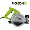 Sierra para Metal Marca Paloma G4-185 - Máquina de Corte Multifuncional de Un Solo Golpe para Placa de Acero de Color/Cortador de Placa de Acero - Venta Directa