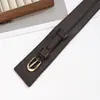 Acessórios de Cinto Feminino Novo Estilo, Cinto de Couro de Alta Qualidade, Corselete de Cintura, Decoração de Vestido Feminino, Design Único, Dupla Utilização