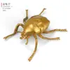 Modelo de insecto de simulación mariposa mariquita unicornio hada abeja mariposa saltamontes juguete para niños ayuda didáctica cognitiva