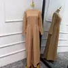 Mono de manga larga talla grande Loriyia LR537