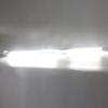 Suministro de Fábrica Gabinete Doméstico Decorativo Tira de Luz Dura Gabinete de Vestidor Tira de Aluminio Accesorios para Campana Extractora Iluminación LED