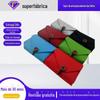 Bolsa de Cosméticos de Feltro Personalizada, Bolsa para Documentos, Bolsa de Papelaria, Pacote de Bateria para Notebook e Mouse, Power Bank, Bolsa para Cosméticos Diversos