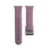 Correa de silicona de color sólido para apple Watch Watch 1/2/3/4567 generación SE correa de reloj