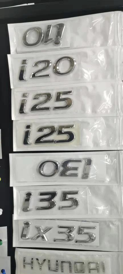 现代I系列