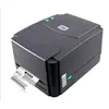 Impresora de Códigos de Barras Tsc Ttp244Pro/342Pro Etiqueta Autoadhesiva Lavable Pegatina de Etiqueta para Entrega Express Transfronteriza