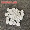 Fabricante de Accesorios para Vallas de Acero Plástico PVC, Valla de Jardín, Valla para Césped, Conectores de Travesaño, Conectores Engrosados