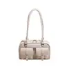 Bolso de Axila de Gran Capacidad de Gama Alta para Mujer 2025 Nuevo Bolso de Hombro Simple para Viajes