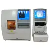 Equipamento automático de processamento de óculos lente para miopia óculos de PC armação sem aro taxa de processamento serviço de montagem