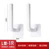 Caixa de armazenamento para roteador, suporte de parede para dispositivo, suporte de parede para decodificador, suporte, prateleira para posicionamento de Wi-Fi