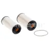 Filtro de Combustible 2003505 Pu100032X E103Kp01D197-2 1865227 Fs1999