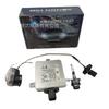 Nueva lámpara de xenón HID original Sanlin D2R traje W3T162710410 faro de coche garantía por 18 meses