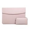 Funda Protectora para Portátil Apple pro 13" con Patrón de Dientes Horizontales en el Borde Aceitado para macbook air Bolsa Interior