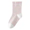 Calcetines para Mujer Otoño Invierno Cálidos para Casa Calcetas para Personas Mayores Puño Suelto Calcetines para Dormir Puño Suelto Calcetines para Maternidad y Postparto Calcetines a Prueba de Viento para Aire Acondicionado