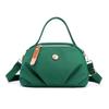 Bolso de Hombro de Moda de Gran Capacidad con Zorro de Colores Nuevo para Mujer, Bolso de Mano Informal Portátil Nuevo, Bolso para Teléfono Móvil