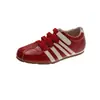 Zapatillas de Entrenamiento Alemanas Color Plata para Mujer, Nuevo Modelo 2026, Súper Populares, Versátiles, Cómodas, Ligeras, Zapatos Deportivos Casuales, Zapatos para Mujer