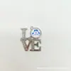 Aliexpress Ebay Venta Caliente Colgante Sororidad Zeta Phi Beta Chica Zob Accesorios para Joyería DIY