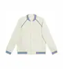Sudadera Personalización Grupal Reunión Deportiva Escolar Uniforme de Clase Chaqueta de Uniforme de Béisbol Ropa de Trabajo Manga Larga Estampado de Tronco Bordado Personalización