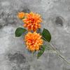 Flor Artificial flor artificial flor arreglo floral Pared Camino plomo accesorios