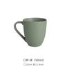 Louça de cerâmica nórdica simples Prato ocidental Prato de casa INS Prato bowl conjunto de pratos estilo ins Prato japonês Morandi