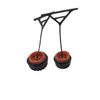 Adecuado para Stihl Ms028 028Av Tapa de Aceite Tapa de Combustible Accesorios para Motosierra de Gasolina
