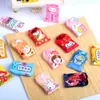 Bolsitas de Fragancia y Amuletos Protectores de Estilo Japonés al por Mayor para Templos y Atracciones Turísticas, Artículos Culturales y Creativos del Festival de Mediados de Otoño, Amuletos de Oración y Protección de Estilo Japonés