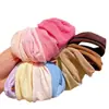 Elástico de Cabelo para Rabo de Cavalo Alto Infantil para Meninas, Corda de Cabelo Não Danifica, Novo Modelo 2026, Alta Elasticidade, Acessório de Cabelo de Elástico Sem Costura