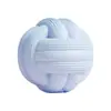 Bola de Fascia para Yoga Bola de Massagem Esportes Internos Equipamento de Saúde Fitness Bola de Yoga Leve Bola de Silicone Casa Antiderrapante