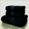 Toalla de baño de algodón al por mayor de fábrica, suave, absorbente, regalo bordado, empaquetable, caja de regalo publicitaria, toalla de protección laboral