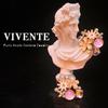 Pendientes de verano de alta calidad, nuevos pendientes de diseño de nicho chino, exquisitos y elegantes con esmalte de flores, pendientes antiguos de mediana edad.