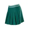 Falda Corta Deportiva de Golf para Mujer, Falda Deportiva de Secado Rápido, Falda Plisada de Tenis Primavera y Verano, Falda de Yoga Moderna para Chica