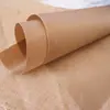 Teflón Alta Temperatura Horneado Tela de Aceite para Hornear Horno Tela Antiadherente Tanghulu Molde para Hornear Tapete para Hornear Reutilizable