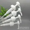 38 Dientes 32 Dientes 30 Dientes 4cc Salida Grande de Líquido Bomba de Rosca Gel de Ducha Líquido para Lavar Platos Champú Gel Desinfectante Bomba de Loción