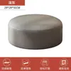 Banqueta Pequena para Home Office, Almofada Criativa para Bay Window, Banqueta Baixa Simples para Sala de Estar, Banco Pequeno Móvel Estilo Japonês