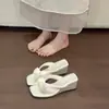Chanclas Cuña de Verano Estilo Hada Casual Florales 2026 que Aumentan la Altura para Playa Modelo Nuevo Sandalias