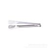 Clip de acero inoxidable 304 para cocina doméstica, clip para alimentos de buffet, clip para bistec de hotel, clip para barbacoa, clip para hornear pan