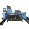 Equipamento de Corte CNC tipo Pórtico Máquina de Processamento de Corte de Tubo de Metal Máquina Automática de Corte a Plasma CNC
