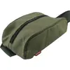 544 Bolso de Hombro de Lona Estilo Coreano Simple Bolso de Moda Bolso Cruzado para Deportes al Aire Libre Ciclismo Bolso de Cintura Casual Personalizado