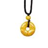 Colgante de Cinabrio Colgante de Arena de Rejalgar Natural Hebilla Segura Pulsera de Rejalgar Pulsera Regalo Nicho