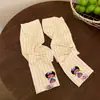 Mangas de Hielo para Exteriores para Mujer, Mangas con Protección Solar, Anti-UV, Nuevas Mangas de Seda de Hielo de Verano con Sensación Fresca, Delgadas y Sueltas para Proteger los Brazos al Conducir