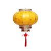 Lámpara de oveja antigua adornos de techo para hotel decoración de apertura de tienda china roja linterna del Festival de Primavera al por mayor