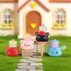 Artículos Decorativos Creativos para el Hogar, Artículos Lindos de Deseos con Luces, Pequeños Quemadores de Incienso, Cajas Sorpresa, Adorables Quemadores de Aromaterapia, Regalos Decorativos Culturales y Creativos al por Mayor